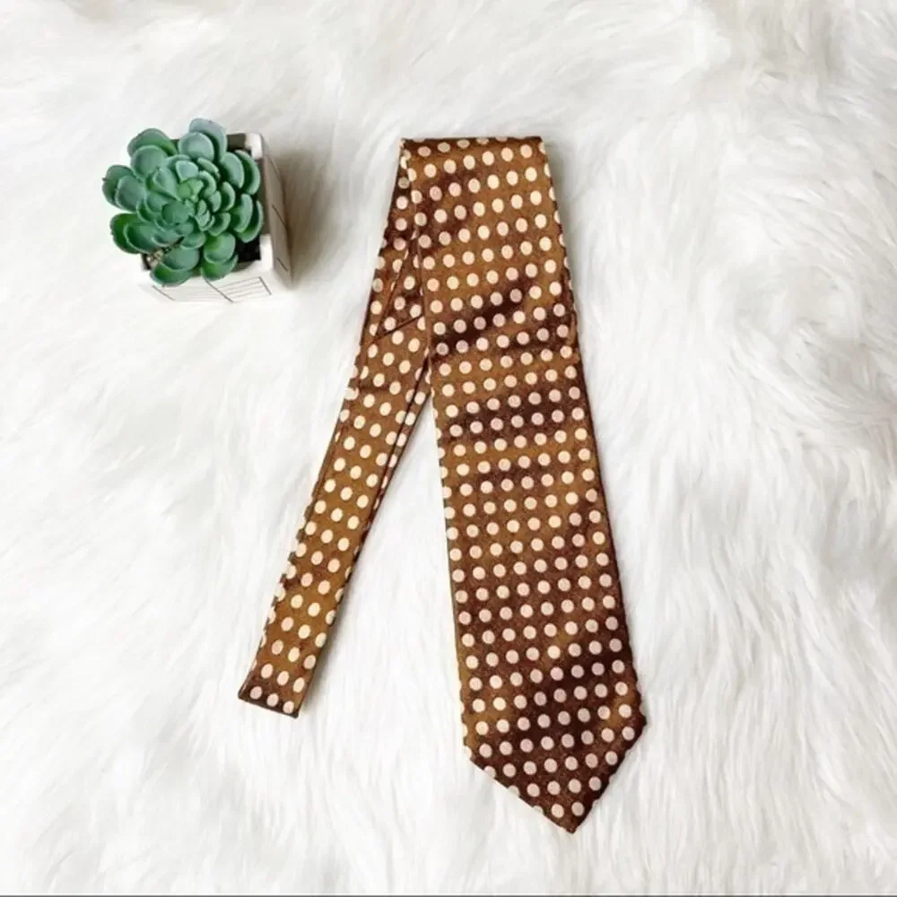 Kenneth Cole Collection Men’s Silk Ties Set